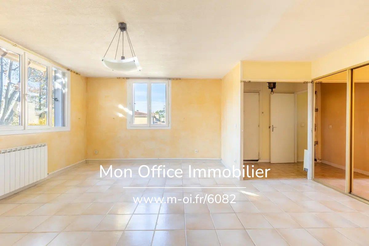 Appartement à vendre, 90m², Aix-en-Provence