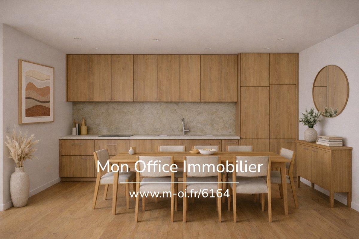 Appartement à vendre, 114m², Aix-en-Provence