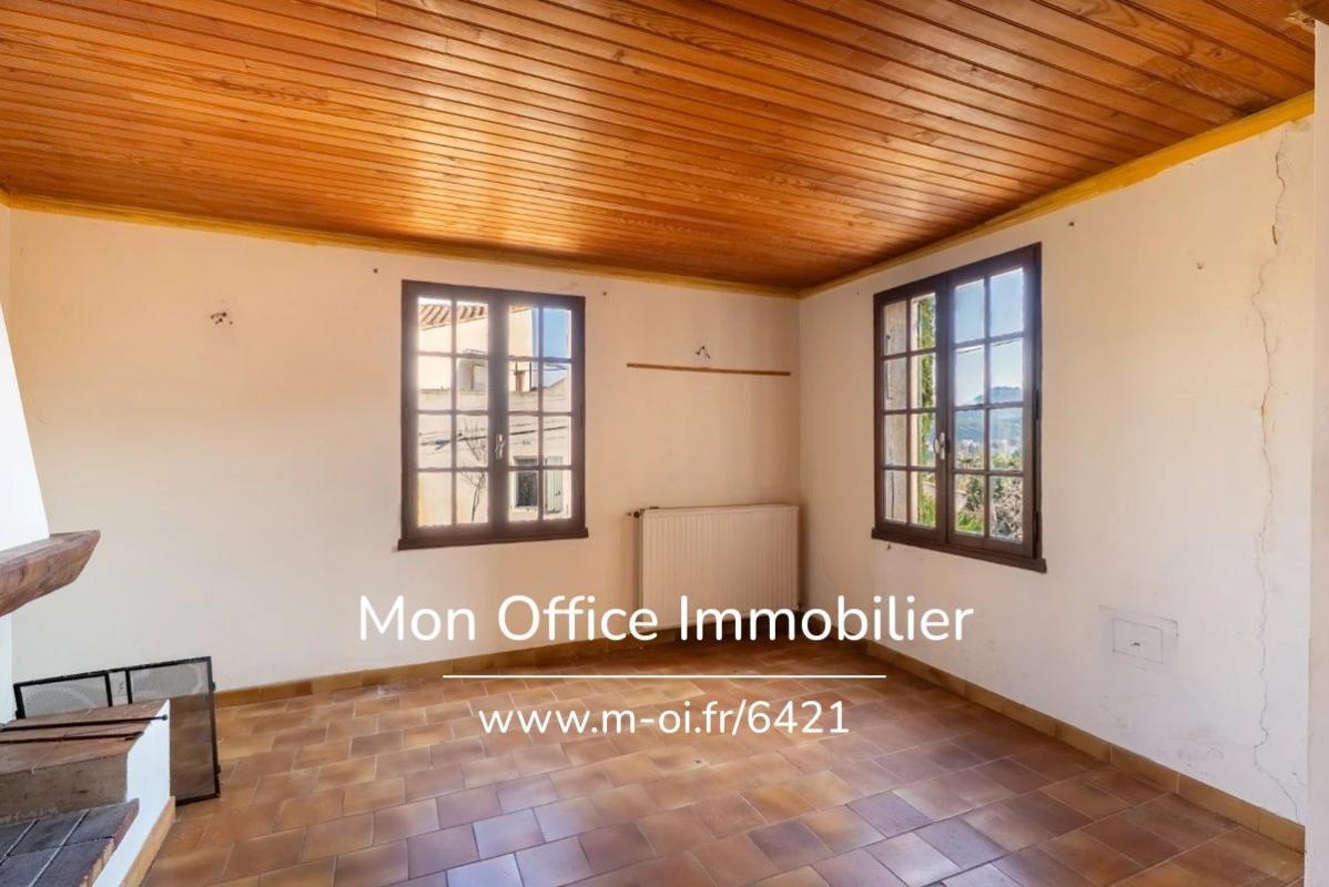 Maison à vendre, 118m², Velaux