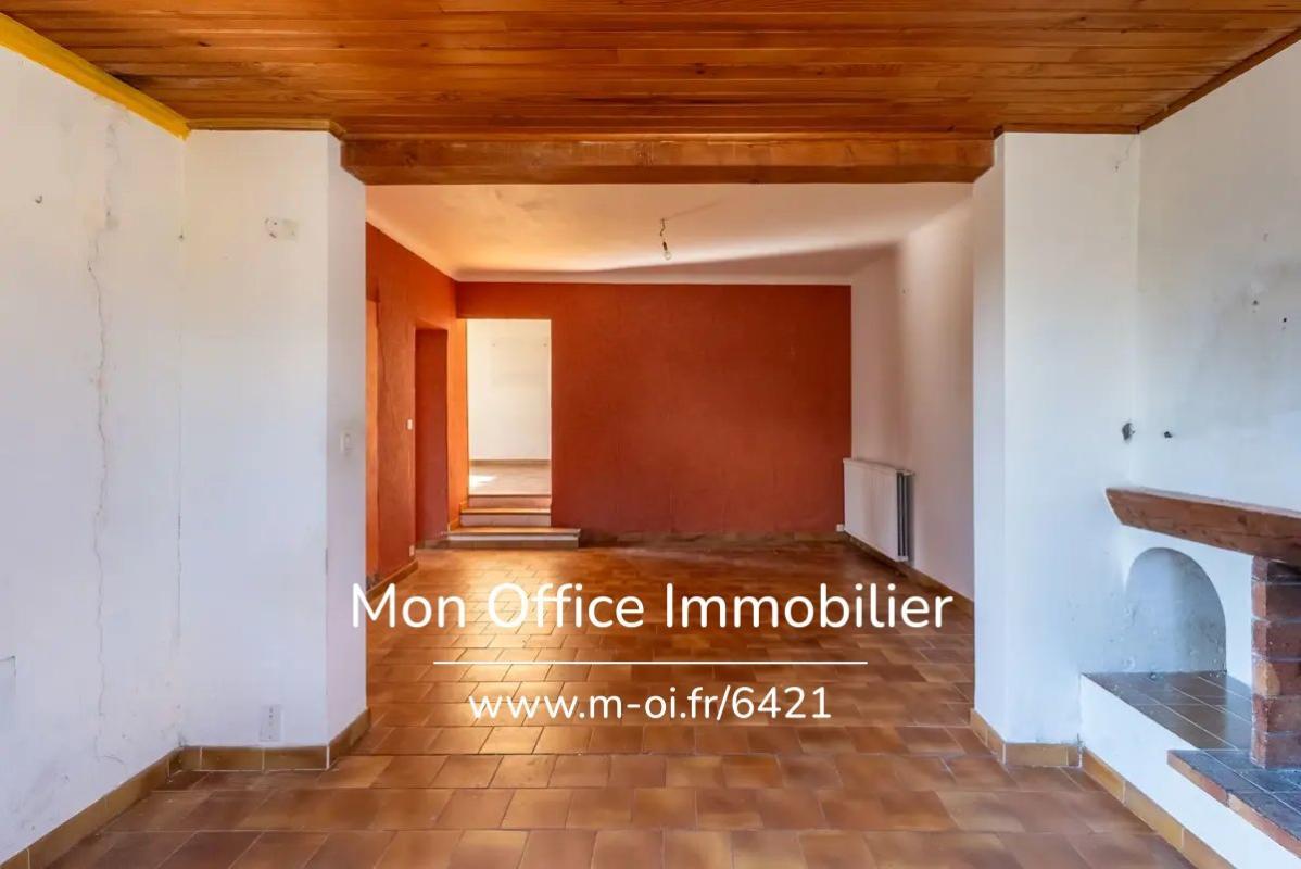 Maison à vendre, 118m², Velaux