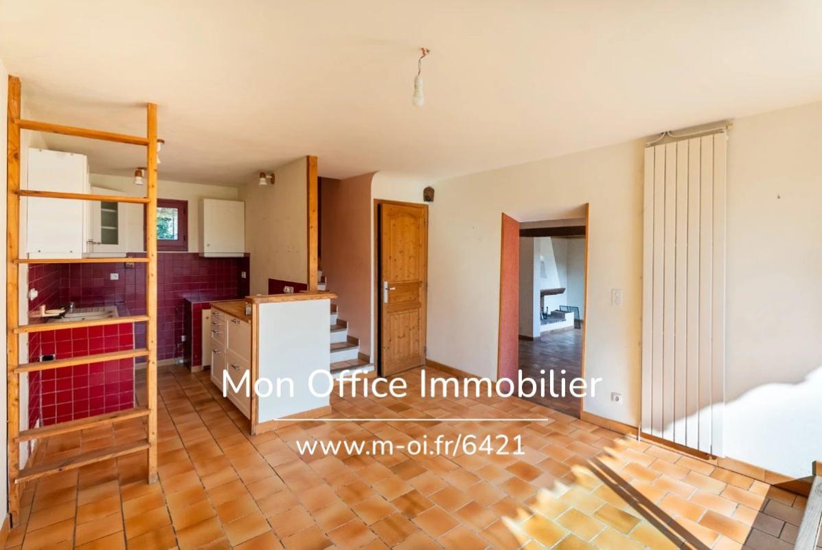 Maison à vendre, 118m², Velaux