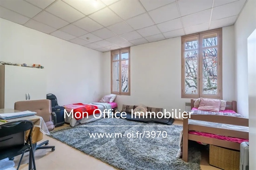 Referentie: 3970-ETH. - Exclusiviteit - Appartement - Studio - 29m2 - Pigonnet - Aix-en-Provence - 