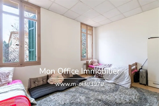 Référence : 4230-Eth - Exclusivité - Appartement - Studio - 29m2 - Pigonnet - Aix-en-Provence - 1309