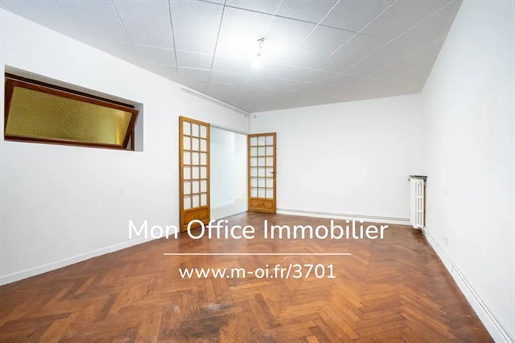 Riferimento: 4486-ETH - Agente esclusivo - Appartamento - T4 - 107m2 - Pigonnet - Aix-en-Provence -