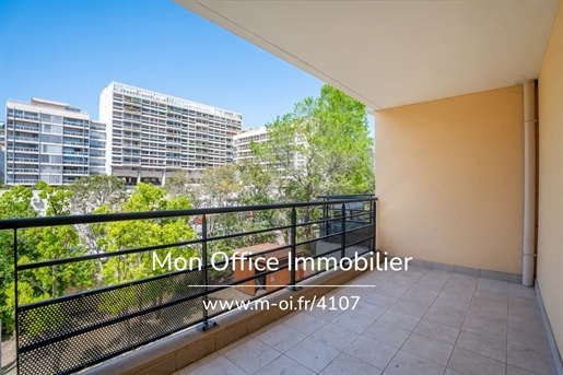 Referenz: 4107-AMA. - Exklusive 3-Zimmer-Maisonette-Wohnung mit 2 Terrassen und 1 Balkon