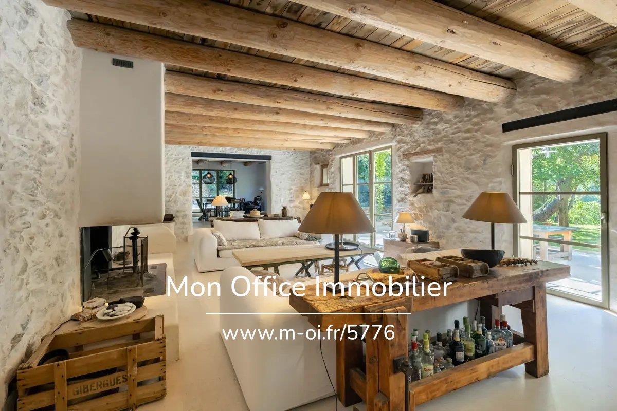 Maison à vendre, 475m², Aix-en-Provence