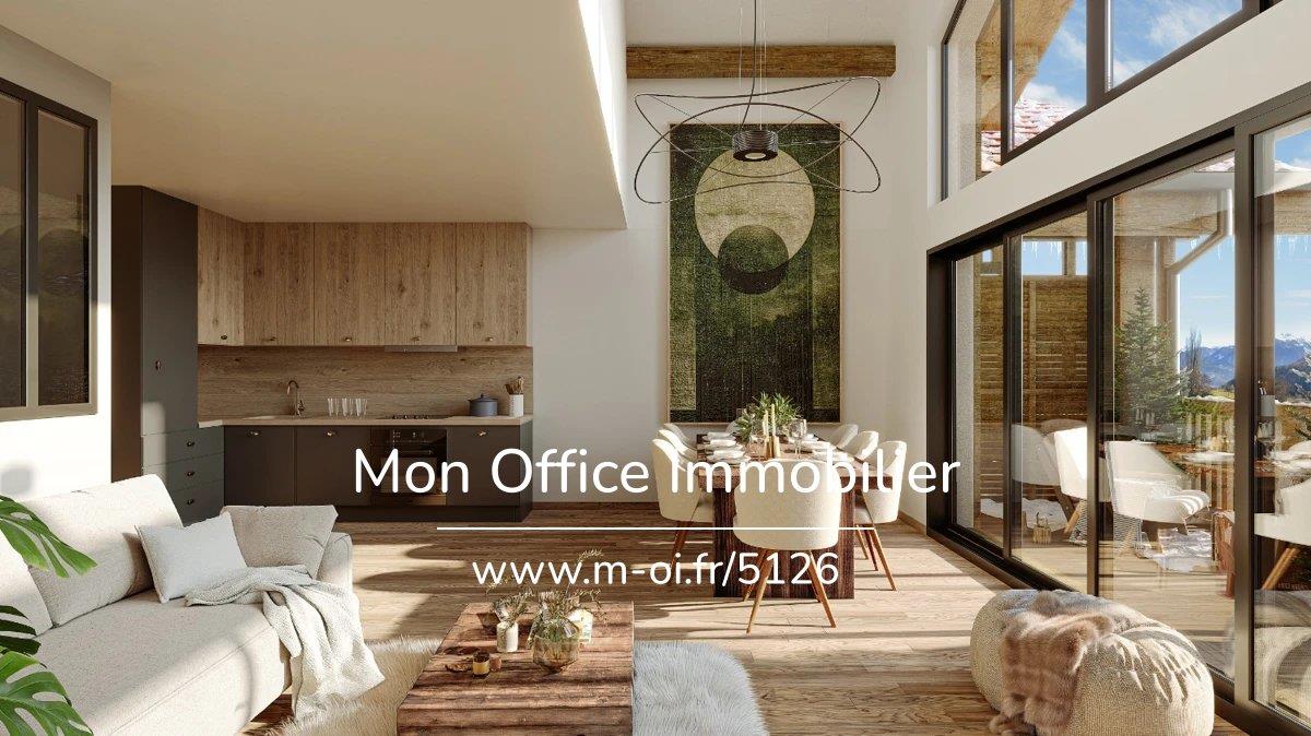Purchase: Apartment (05330)