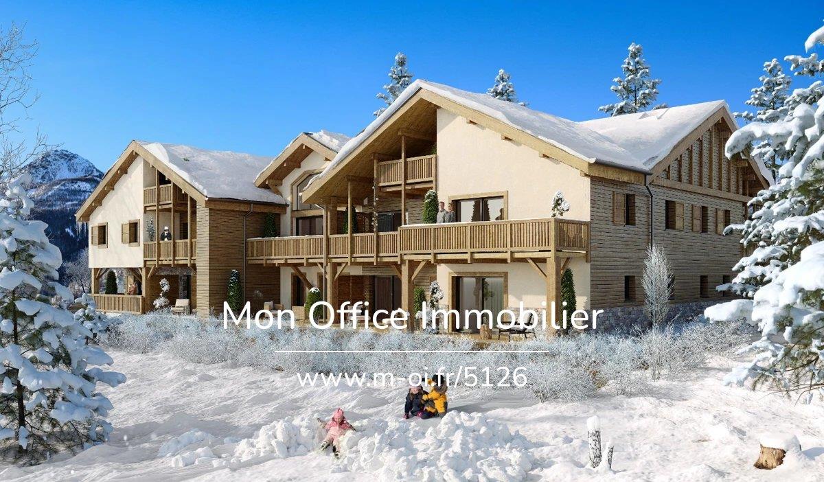 Purchase: Apartment (05330)