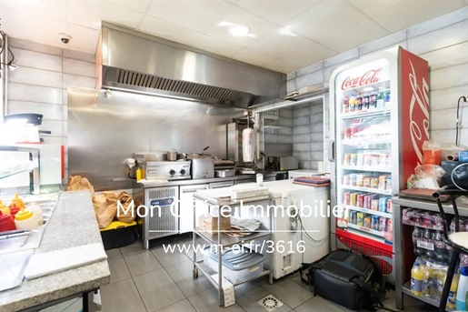 Purchase: Business premises (13090)