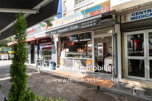 Purchase: Business premises (13090)