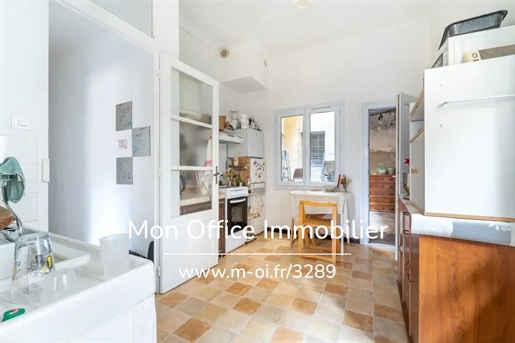 Référence : 3289-Azi. - Appartement 4 pièces à Aix-en-Provence (13100)