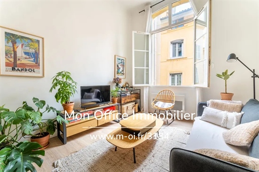 Compra: Apartamento (13100)