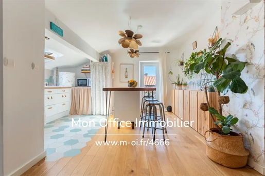 Purchase: Apartment (13007)