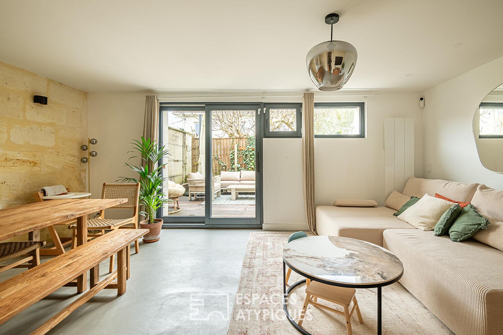 Maison à vendre, 95m², Bordeaux