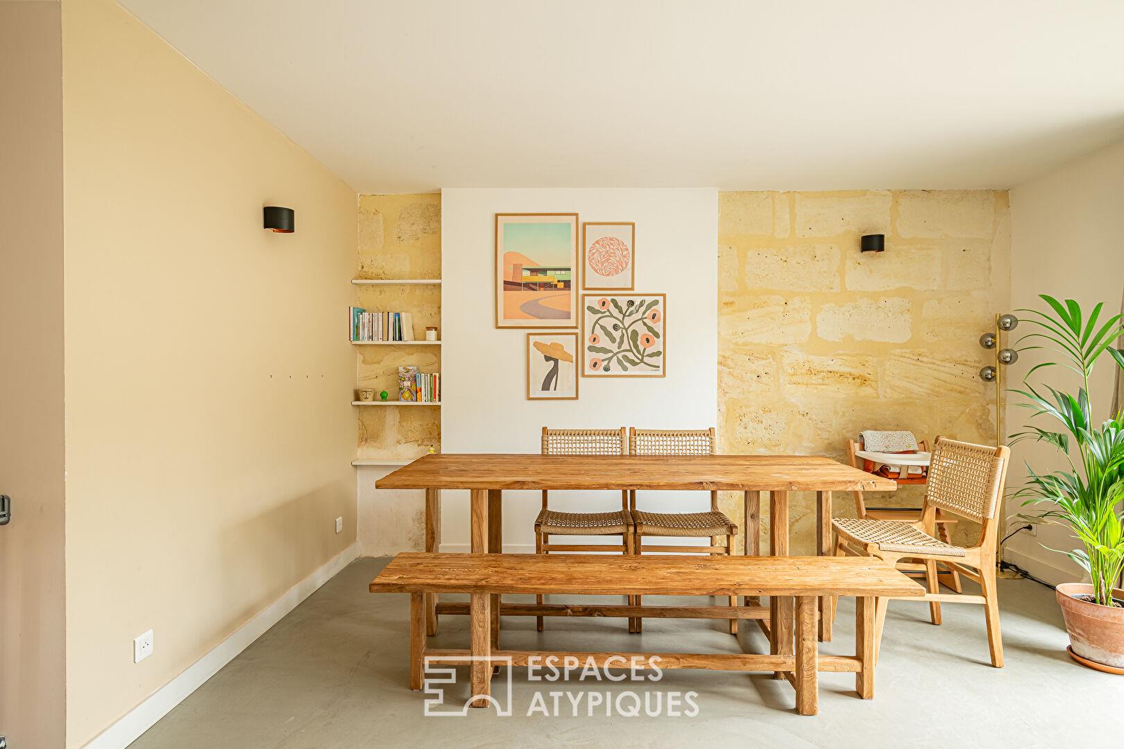 Maison à vendre, 95m², Bordeaux