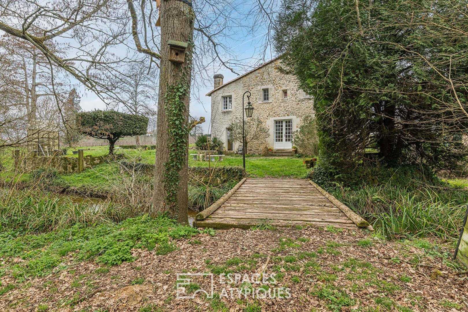 Maison à vendre, 180m², Villenave-d'Ornon