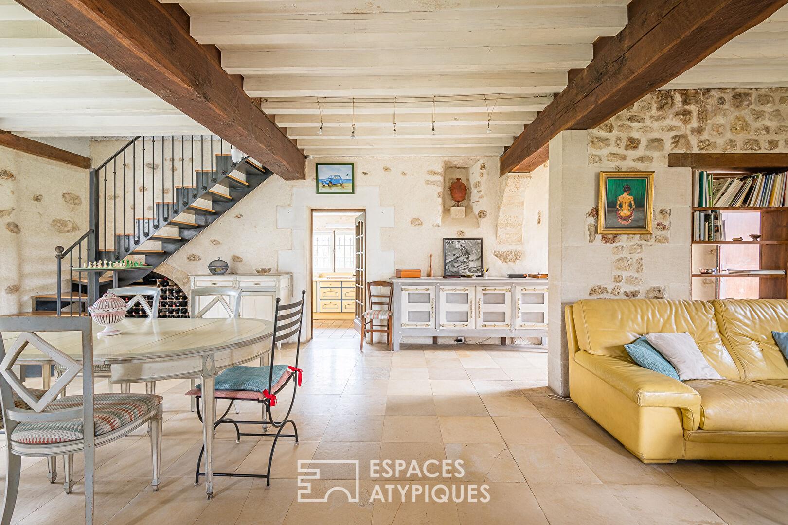 Maison à vendre, 180m², Villenave-d'Ornon