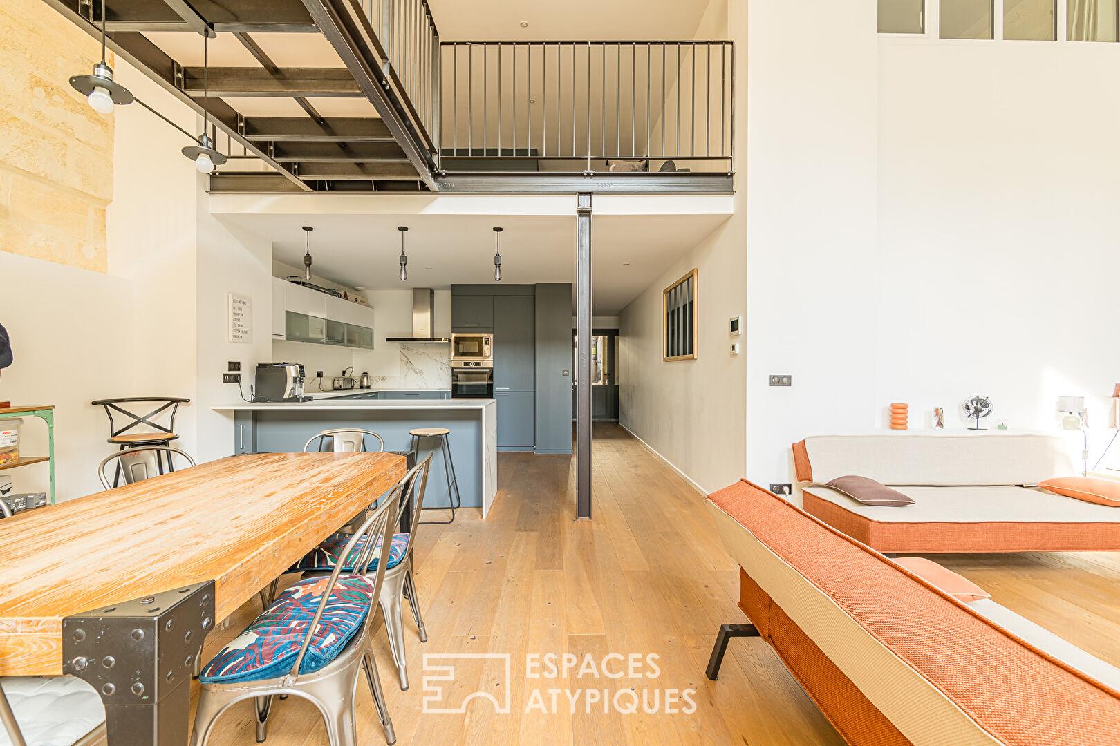 Appartement à vendre, 210m², Bordeaux