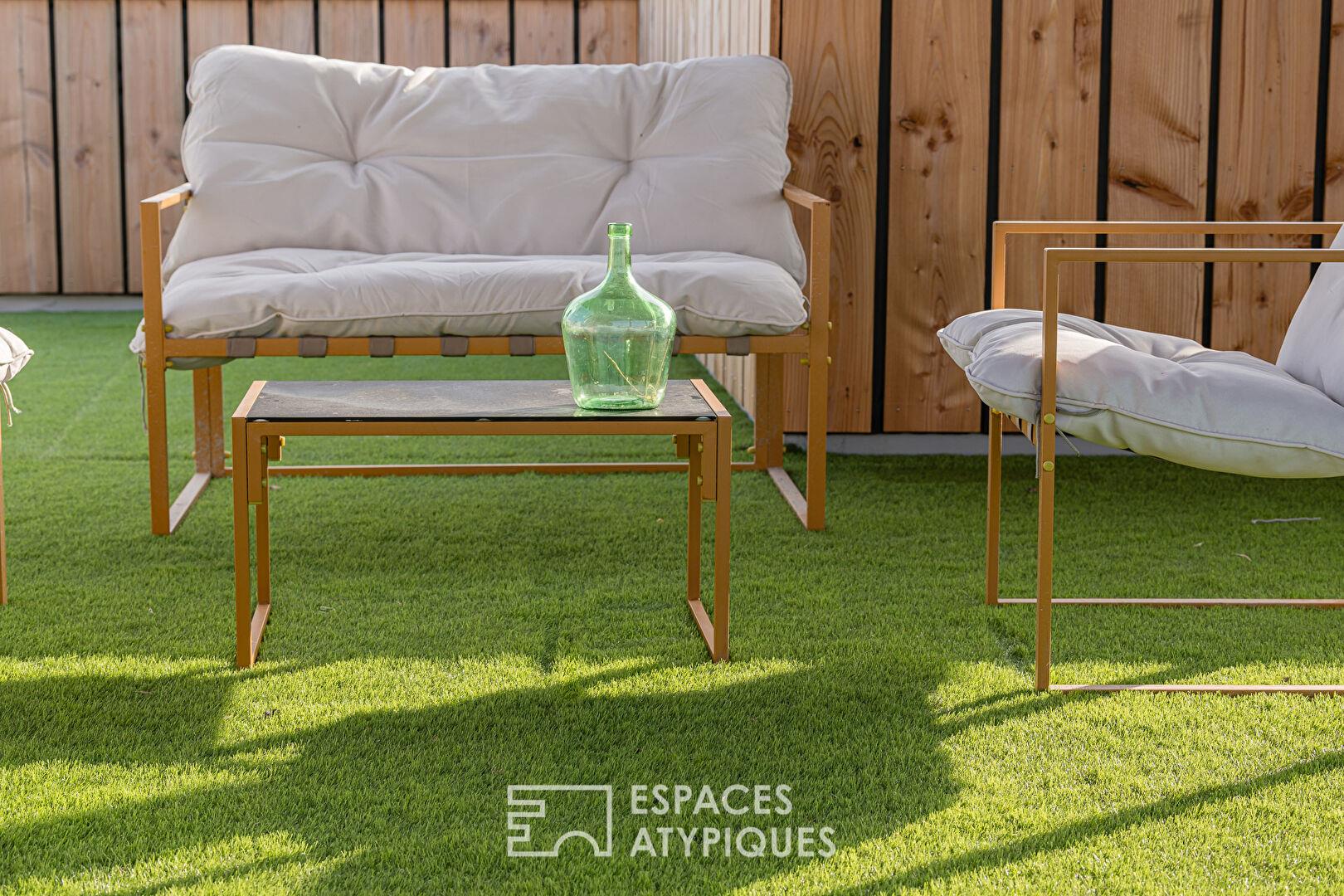 Maison à vendre, 150m², Eysines