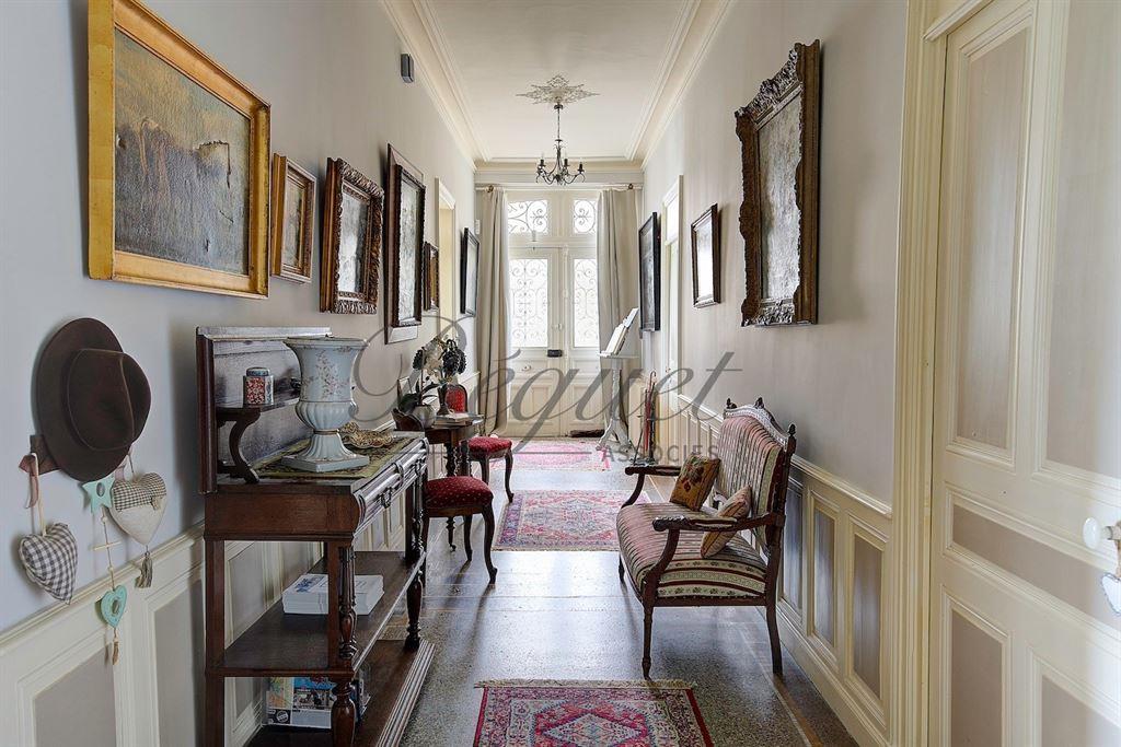 Langeais - Maison 350 m² - 7 chambres - piscine - Parc 6 ha - Vu