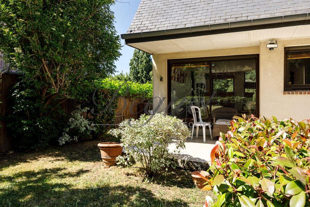 Meudon-Bellevue 92190 Architect's house 137 m² / 160 m² 4 bedrooms