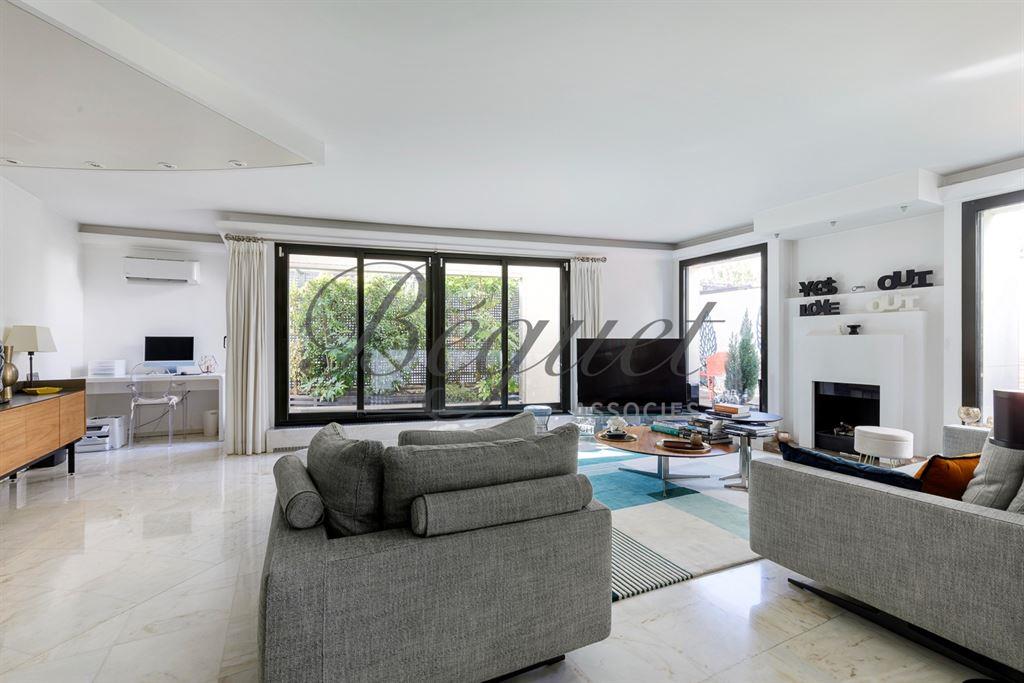 Appartement à vendre, 150m², Boulogne-Billancourt