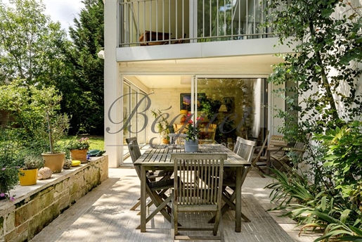 Yvelines Verneuil sur Seine 78480 house 322 m² 5 bedrooms + Stu