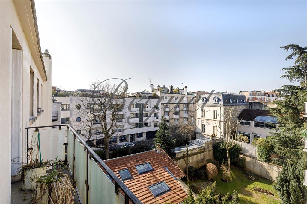 Appartement à vendre, 72m², Boulogne-Billancourt