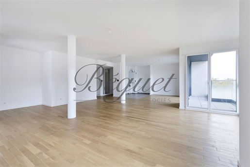 Purchase: Apartment (92100)