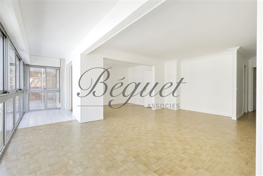 Boulogne nord Escudier 92100 apartment 100 m² 2-3 bedrooms Cav