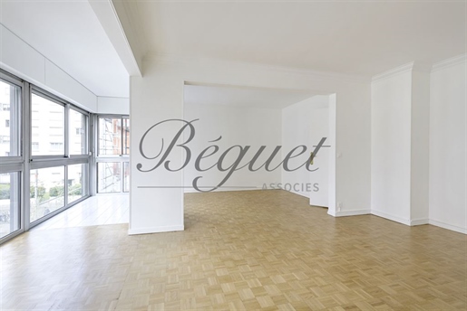 Boulogne nord Escudier 92100 appartement 100 m² 2-3 slaapkamers Cav