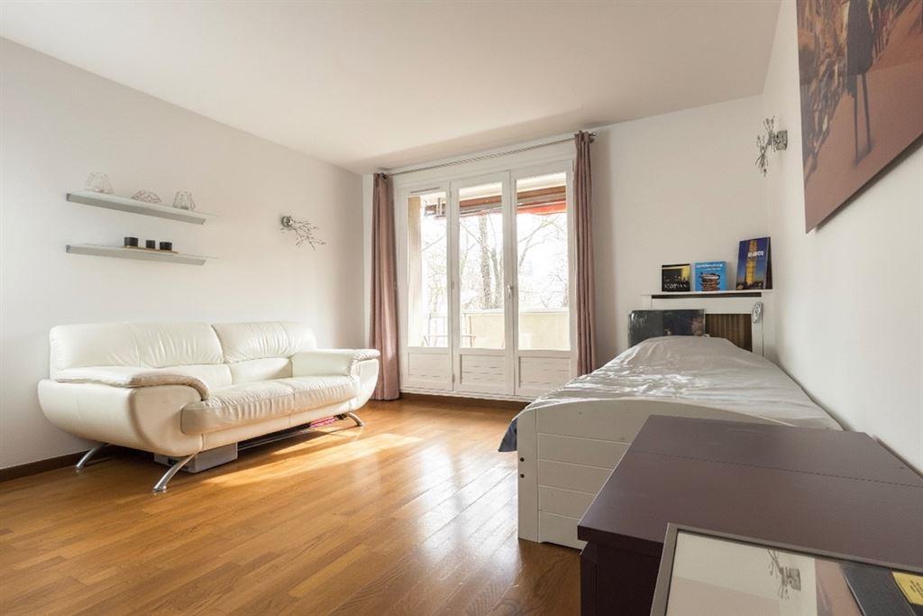 Appartement à vendre, 53m², Paris 12ème