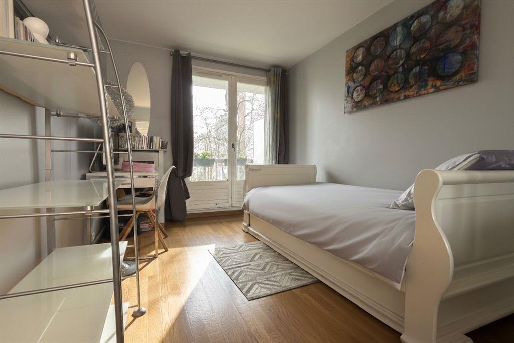 Appartement à vendre, 53m², Paris 12ème