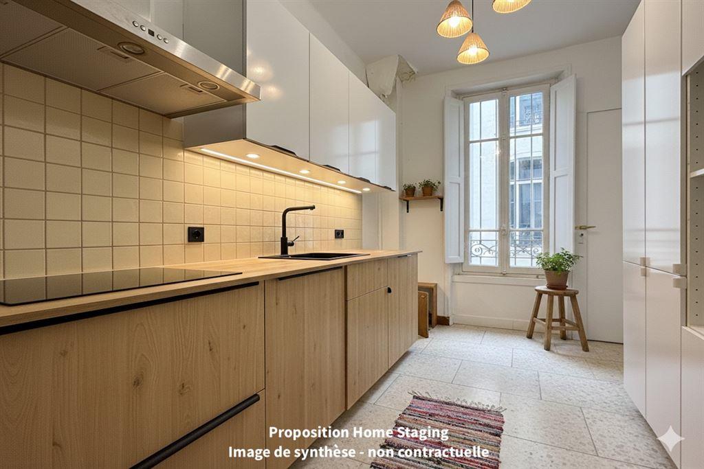 Appartement à vendre, 142m², Boulogne-Billancourt