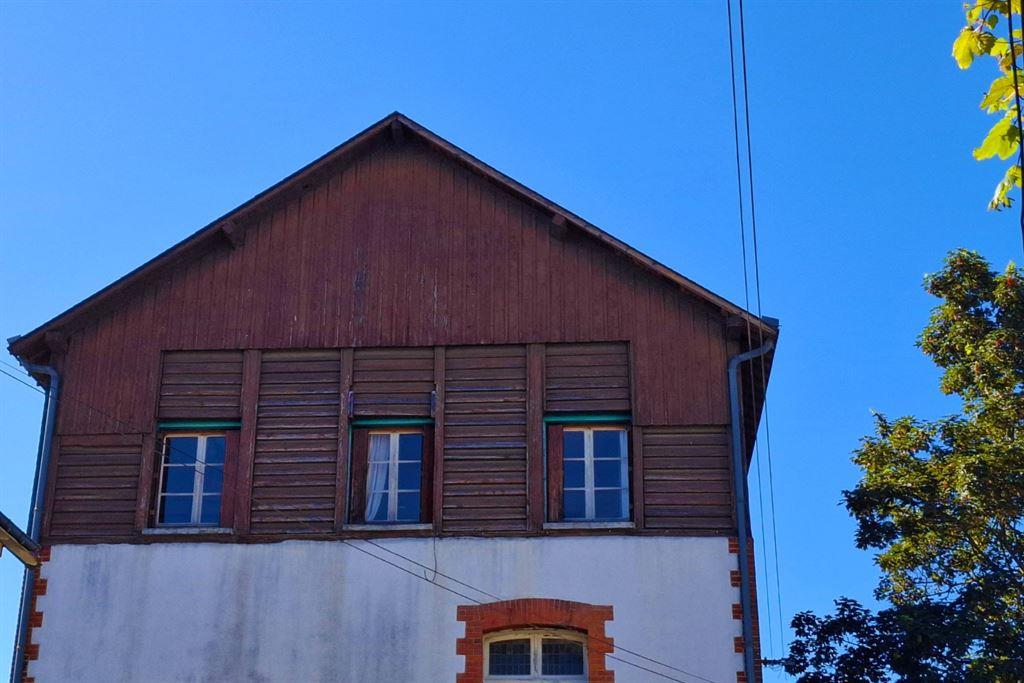 Tours - 37000 - Centre ville - 365M² - 4 chambres - 2 Parkings