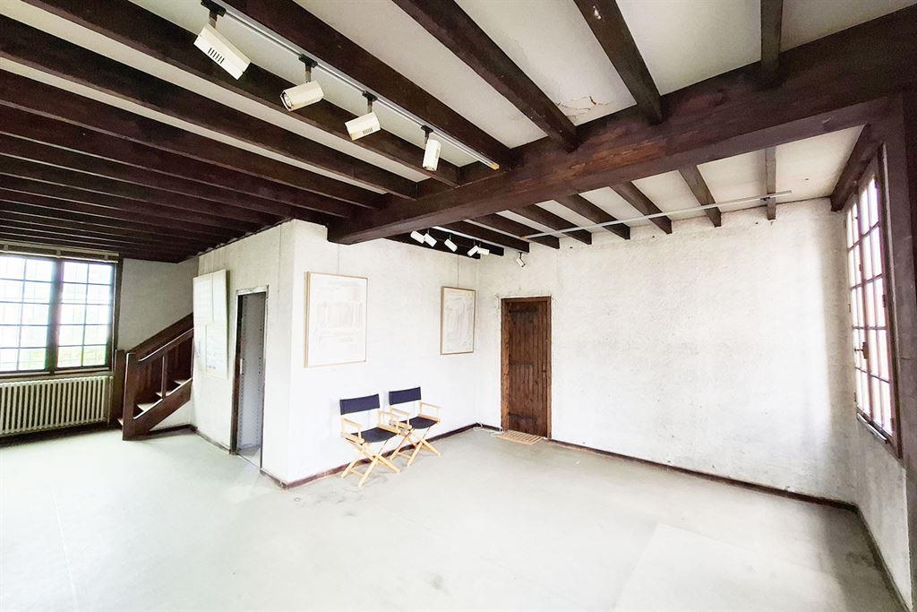 Tours - 37000 - Centre ville - 365M² - 4 chambres - 2 Parkings