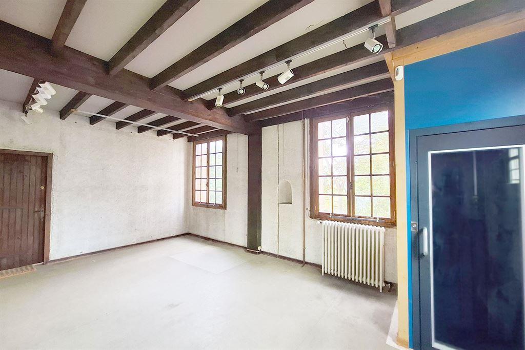 Tours - 37000 - Centre ville - 365M² - 4 chambres - 2 Parkings