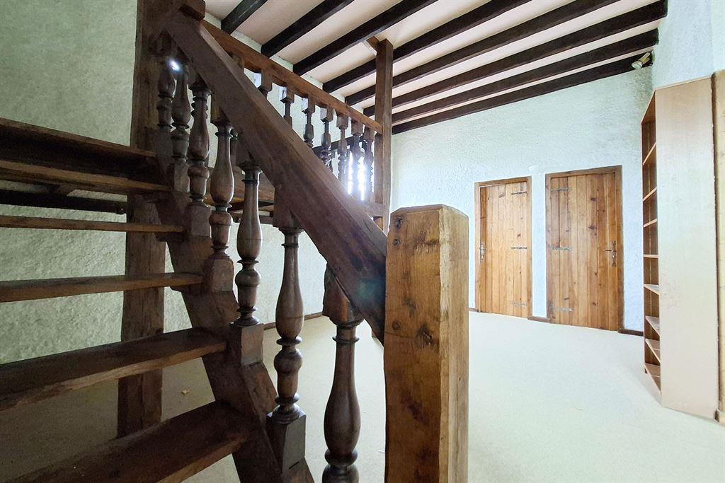 Tours - 37000 - Centre ville - 365M² - 4 chambres - 2 Parkings