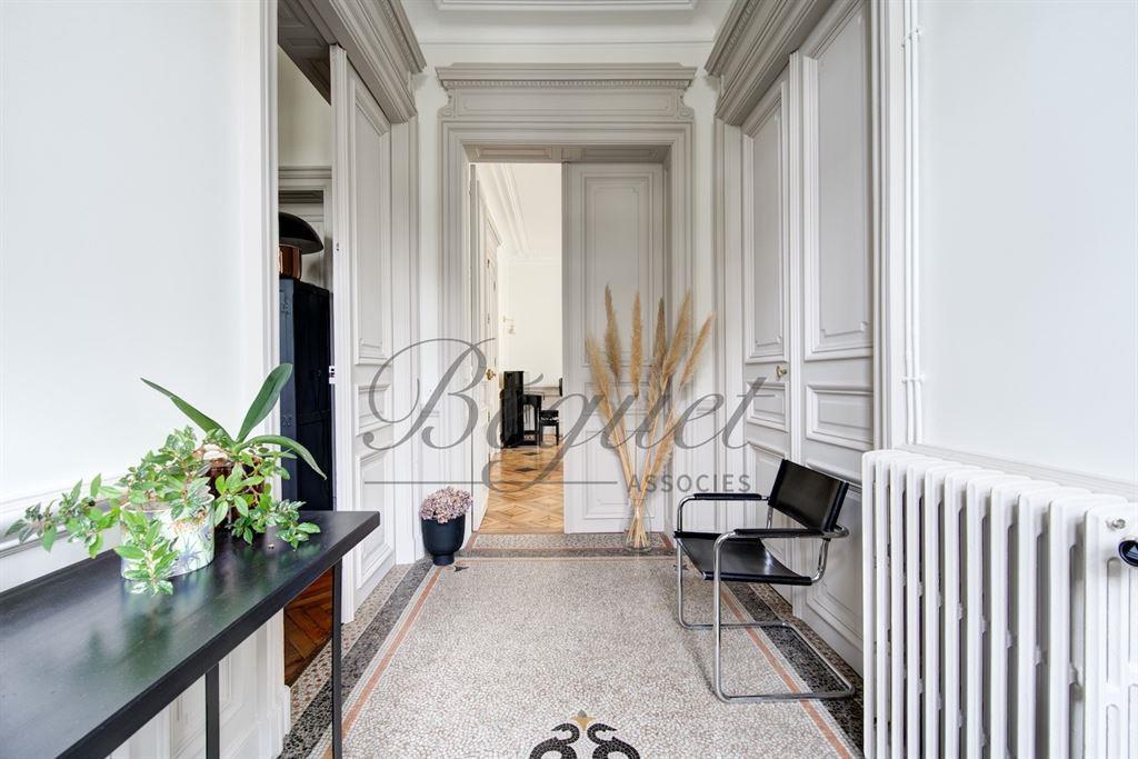 Tours - 37000 Centre ville - Maison - 328M² - 5/6 Chambres - Jar