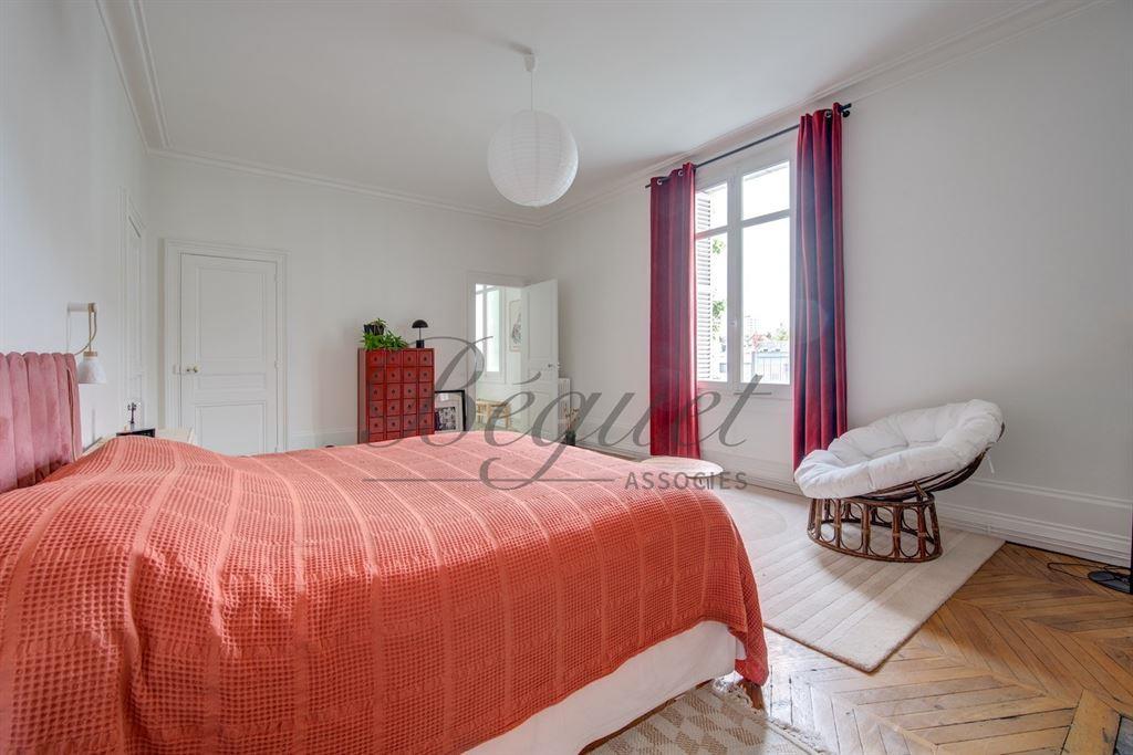Tours - 37000 Centre ville - Maison - 328M² - 5/6 Chambres - Jar