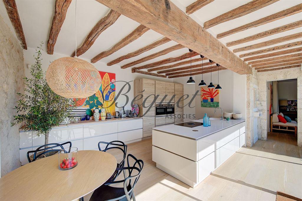 Loiret 45140 House 315m2 5 bedrooms 9 rooms swimming pool park 6800