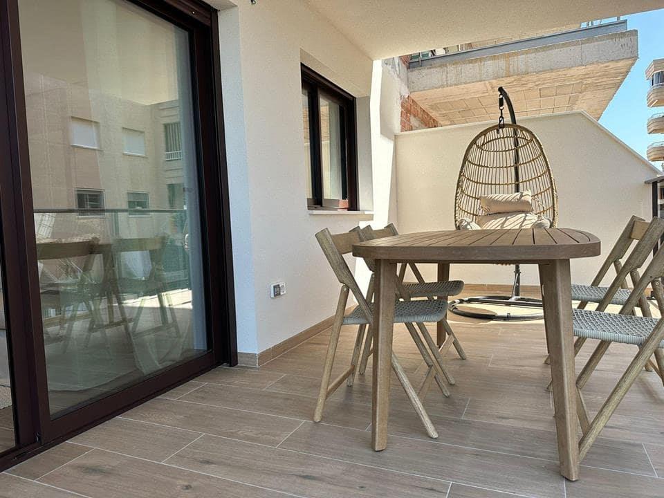 Compra: Apartamento (46700)