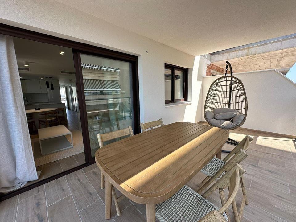 Compra: Apartamento (46700)