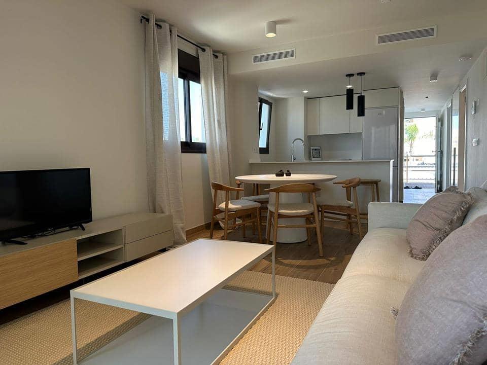 Compra: Apartamento (46700)