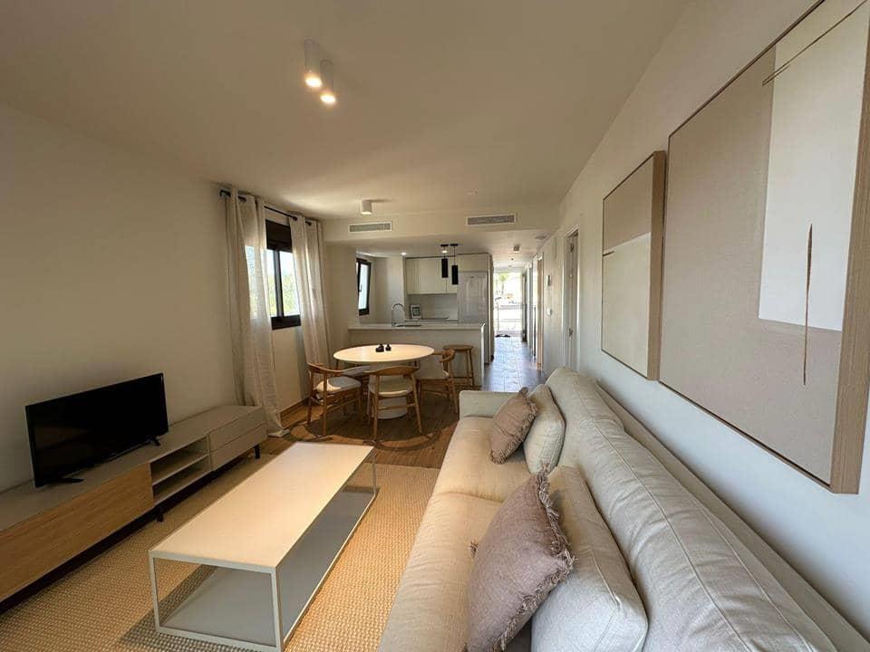 Compra: Apartamento (46700)
