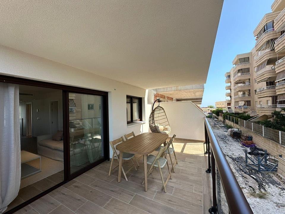 Compra: Apartamento (46700)
