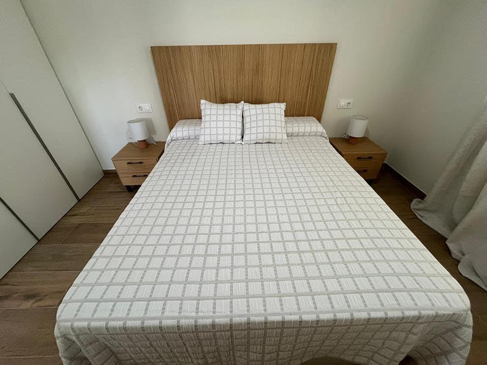 Compra: Apartamento (46700)