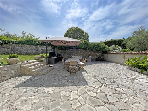 Vence - Large charming villa with swimming pool