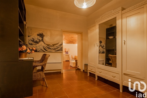 Vente Appartement 85 m² - 1 chambre - Gênes
