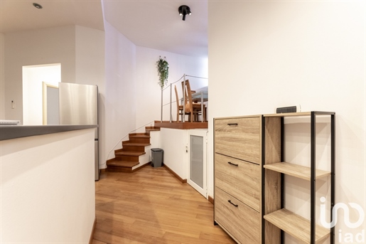 Vente Appartement 122 m² - 3 chambres - Varazze